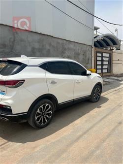 Soueast DX5
